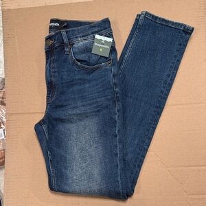 RSQ Indigo Slim Fit Jeans